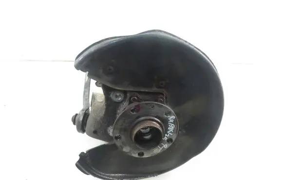 Audi A6 S6 C6 4F Rear control arm 