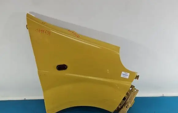 Renault Trafic II (X83) Fender IMPRK1499633