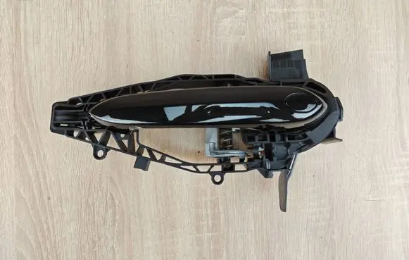 BMW 5 G30 G31 G38 Front door exterior handle 9881775