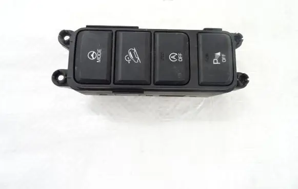 Hyundai Tucson TL Other switches/knobs/shifts 93300D7600