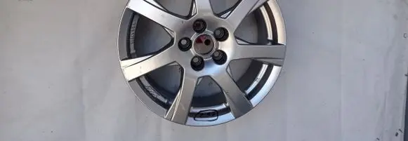 Opel Astra K R17 alloy rim KBA47806