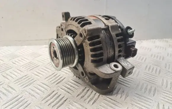 Toyota Verso Generator/alternator 270600G011 270600G01184