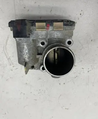 Fiat Punto (188) Throttle valve 0280750042 08810