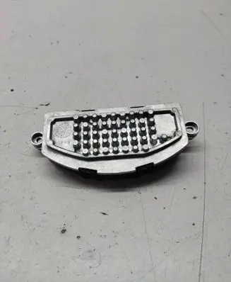 Audi Q8 Heater blower motor/fan resistor 4M0820521 MB4998000152