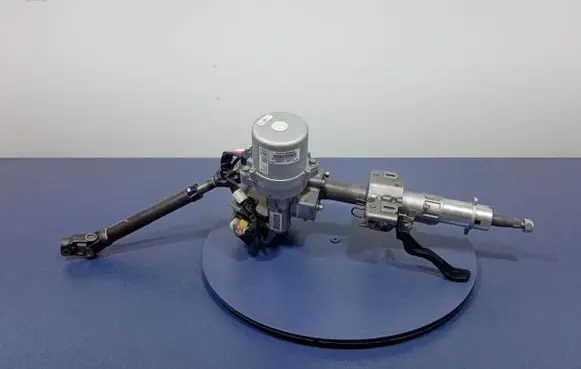 KIA Sorento Steering wheel axle 56300-1U500