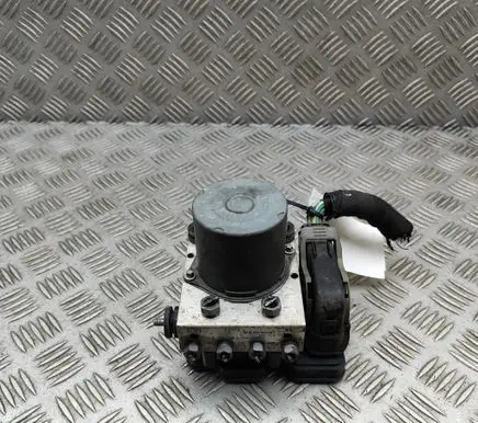 Ford Transit VII ABS Pump KK212B373AN 330A20052