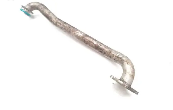 Audi A5 8T 8F Engine coolant pipe/hose 079121481P
