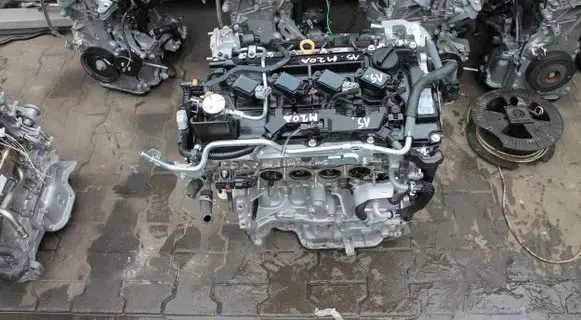 Opel Insignia A Engine 5678