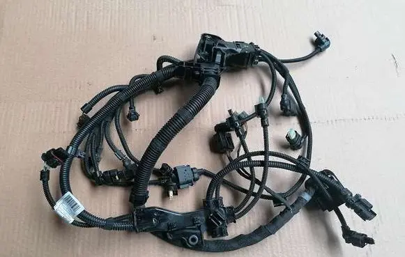 BMW 5 G30 G31 G38 Wiring harness BM4B460116