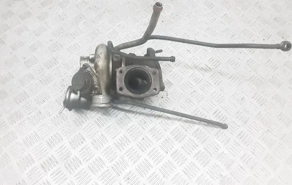 Volvo XC70 Turbo 8658098