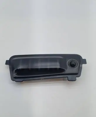 Chrysler Pacifica Sensor