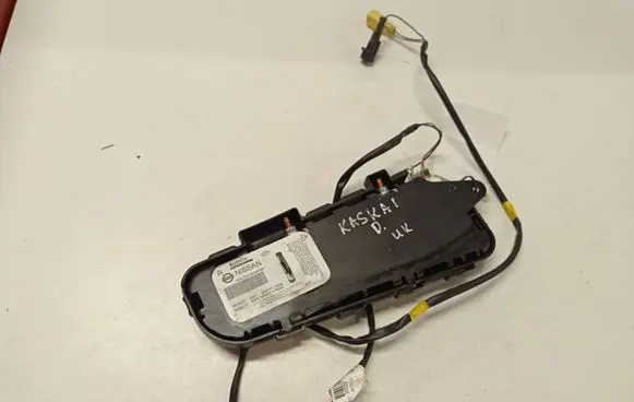 Nissan Qashqai Seat airbag 6009384