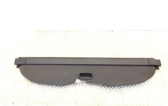 Ford Focus Parcel shelf load cover 