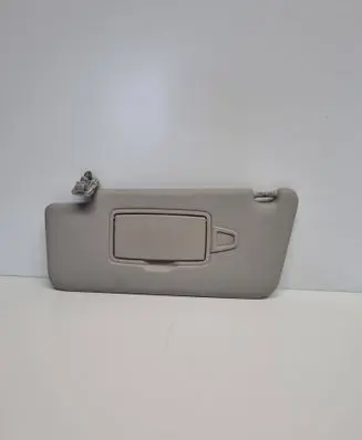 Mercedes-Benz ML W166 Sun visor A16681001107H90 048213312