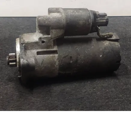 Volkswagen Crafter Starter motor 076911023A
