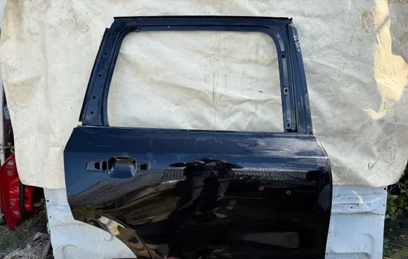 Volvo XC90 Rear door BSNRA