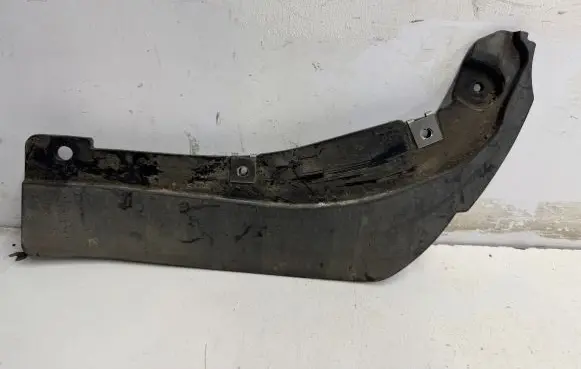 Audi Q7 4M Front mudguard 4M0807548E