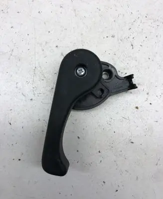 Hyundai Tucson TL Engine bonnet (hood) release handle