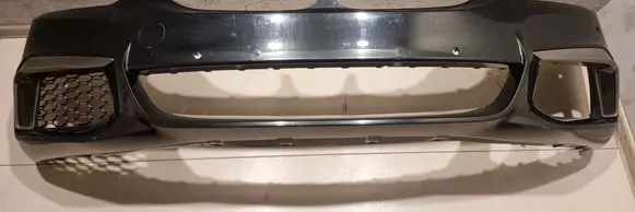 BMW 5 G30 G31 Front bumper 8064928