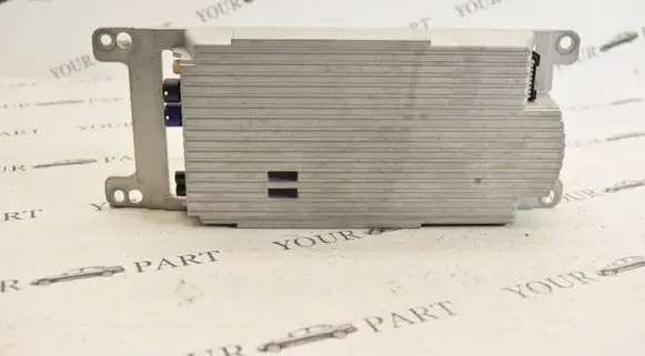BMW X3 F25 GPS navigation control unit/module 9251739