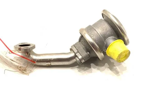 Audi A8 S8 D4 4H EGR valve 079131101AJ