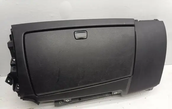BMW 1 E81 E87 Glove box 7124554 081104132615
