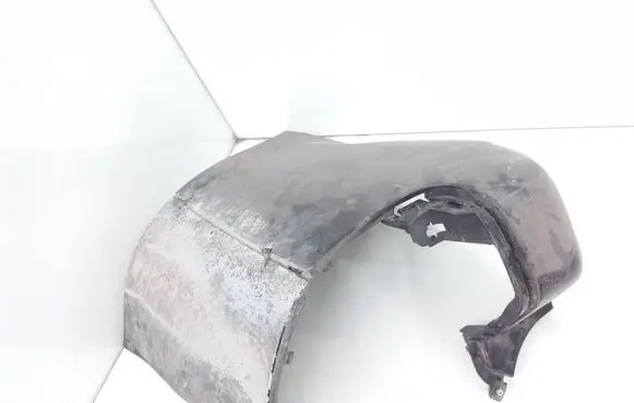 Peugeot Partner Rear bumper corner part panel trim 9682044777