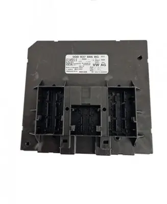 Volkswagen PASSAT B8 Comfort/convenience module 5Q0937086BG