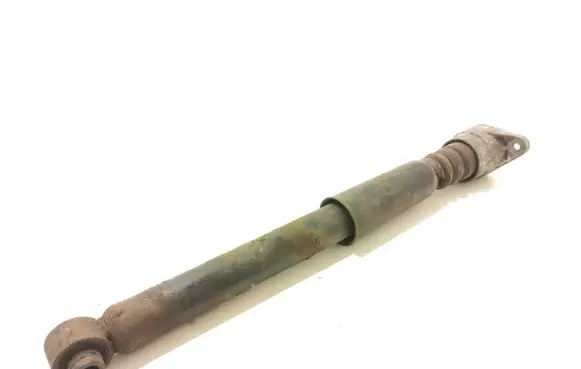 Rear shock absorber/damper