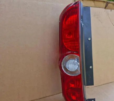 Opel Combo A Rear/tail lights 00519248470