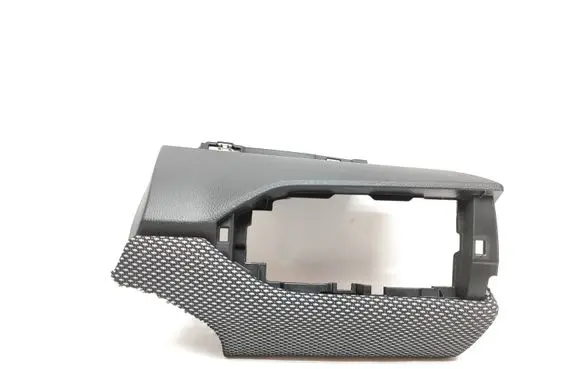 Dacia Sandero Dashboard side end trim 683110419R T0548966