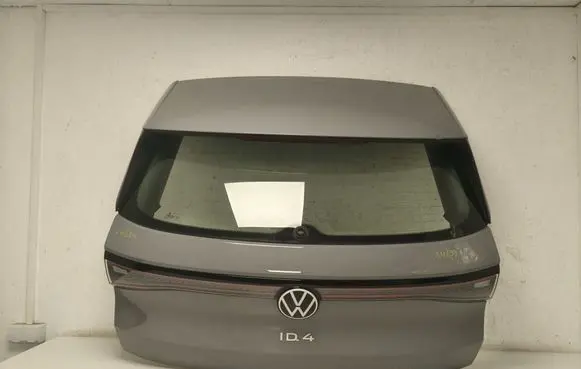 Volkswagen ID.4 Tailgate/trunk/boot lid