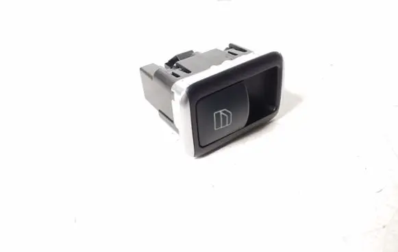 Mercedes-Benz E W212 Electric window control switch A2049058102