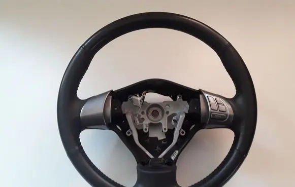 Subaru Forester SH Steering wheel GS12002880