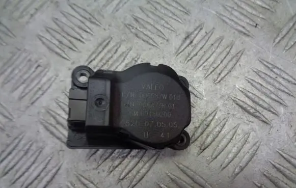 Fiat Croma A/C air flow flap actuator/motor 09180200