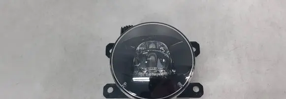 Ford Ranger Front fog light JB3B15201AC
