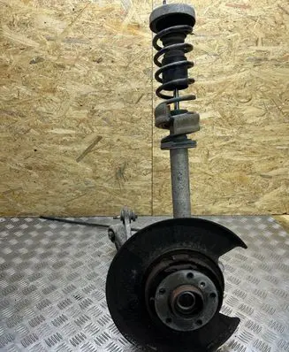 BMW 5 E60 E61 Rear suspension assembly kit set 6755989 33326755989 6766605