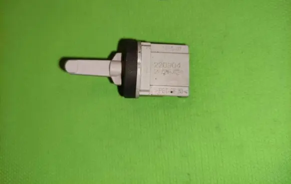 Volkswagen Caddy Interior temperature sensor 1K0907543A