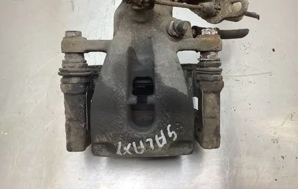 Ford Galaxy Rear brake caliper 