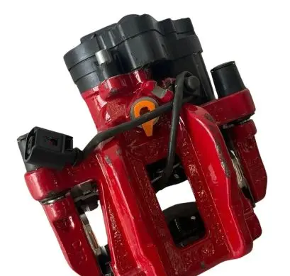 Audi A3 8Y Rear brake caliper 8Y0615405E