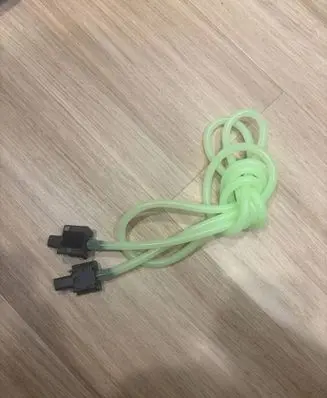 BMW X3 G01 Airbag deployment crash/impact sensor 5A0BB39