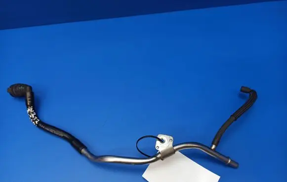 Mercedes-Benz E W212 Vacuum line/pipe/hose A6512300556
