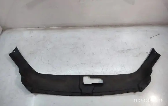 Audi Q7 4L Radiator trim 4L0807081