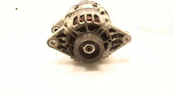 Hyundai i20 (PB PBT) Generator/alternator 2606900