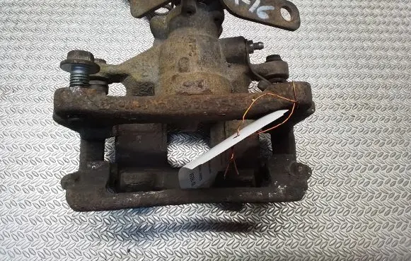 Ford Transit Rear brake caliper