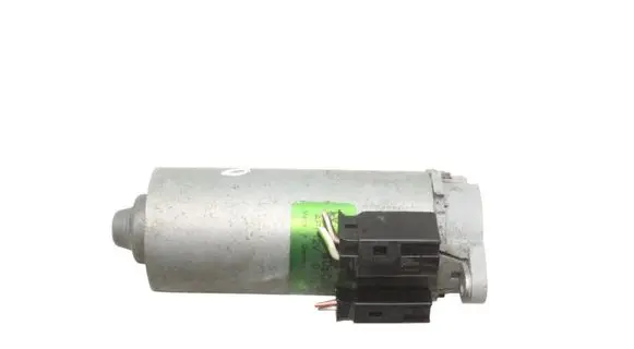 BMW 3 E92 E93 Seat adjustment motor 0130002666