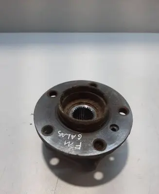 BMW 5 F10 F11 Rear wheel ball bearing 
