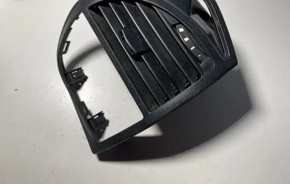 Citroen C4 I Picasso Dashboard side air vent grill/cover trim 96541118
