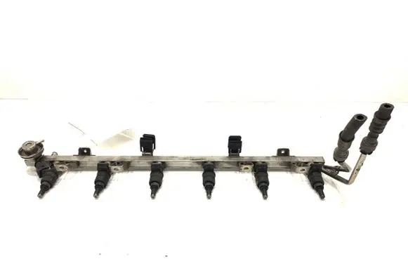 BMW 5 E39 Fuel main line pipe 1427335