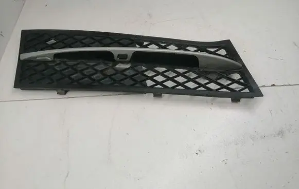 BMW 5 F10 F11 Front bumper lower grill 5111720070009 11460915